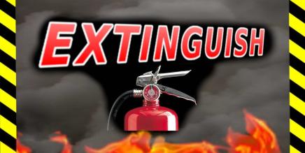 Oculus Quest 游戏《灭火：灭火器培训》Extinguish: Fire Extinguisher Training-魔趣网精选