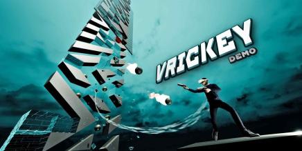 Oculus Quest 游戏《维里克》Vrickey-魔趣网精选