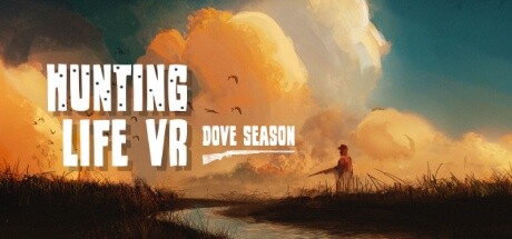 狩猎生活 VR：鸽子季节（Hunting Life VR: Dove Season）-魔趣网精选