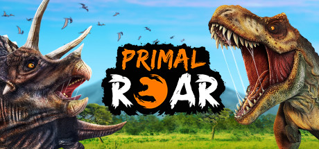 原始的咆哮-侏罗纪恐龙（Primal Roar – Jurassic Dinosaur Era）-魔趣网精选