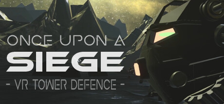 围攻 (Once Upon A Siege)-魔趣网精选