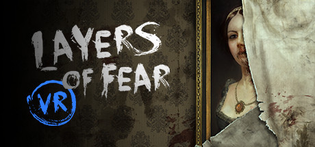 Oculus Quest 游戏《层层恐惧VR》Layers of Fear VR-魔趣网精选