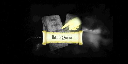 Oculus Quest 游戏《圣经探索》Bible Quest-魔趣网精选