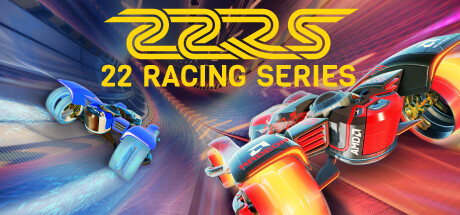 22 赛车系列 | RTS-竞速 (22 Racing Series | RTS-Racing)-魔趣网精选