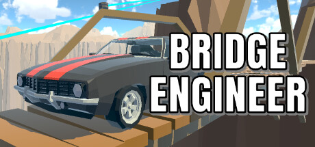 桥梁工程师 (Bridge Engineer)-魔趣网精选