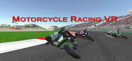 摩托车赛车 (Motorcycle Racing VR)-魔趣网精选