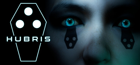 科幻宇宙（Hubris）-魔趣网精选