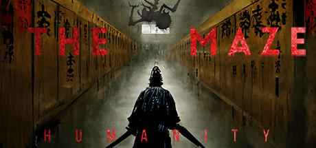 迷宫：人性 (The Maze: Humanity)-魔趣网精选