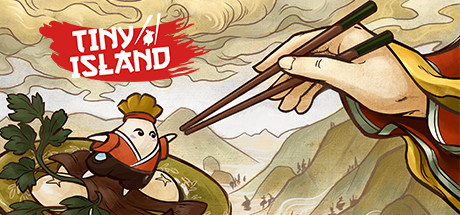 小岛 (Tiny Island)-魔趣网精选