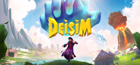 Oculus Quest 游戏《帝国时代》Deisim VR-魔趣网精选