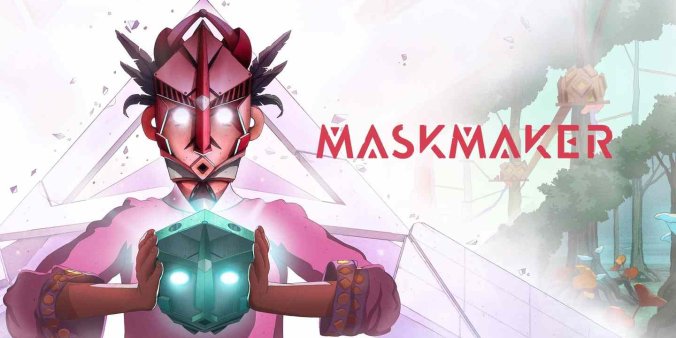 Oculus Quest 游戏《面具师》Maskmaker-魔趣网精选