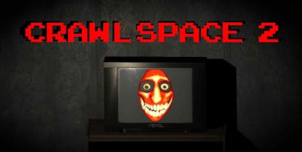 Oculus Quest 游戏《爬行空间 2》Crawlspace 2-魔趣网精选