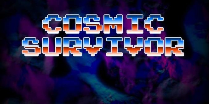 Oculus Quest 游戏《宇宙幸存者》Cosmic Survivor-魔趣网精选