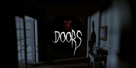 Oculus Quest 游戏《恐怖大门》The Doors-魔趣网精选