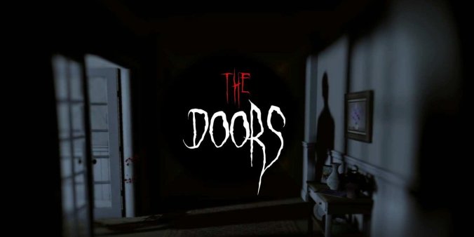 Oculus Quest 游戏《恐怖大门》The Doors-魔趣网精选