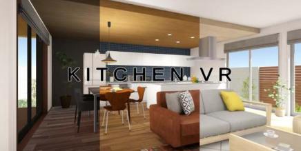 Oculus Quest 游戏《厨房装修》kitchenVR-魔趣网精选