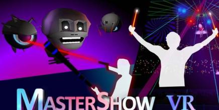 Oculus Quest 游戏《大师秀VR》Master Show VR-魔趣网精选
