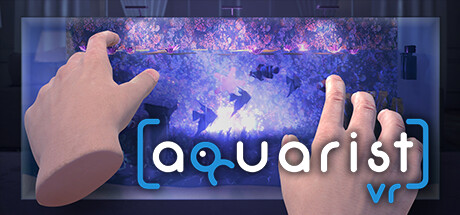 水族馆VR（Aquarist VR）-魔趣网精选
