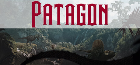 恐怖岛屿 (Patagon)-魔趣网精选