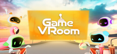 游戏室 (GameVRoom)-魔趣网精选