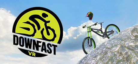 山地自行车 (Down Fast VR)-魔趣网精选