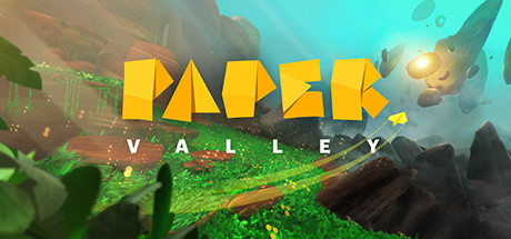 纸谷（Paper Valley）-魔趣网精选
