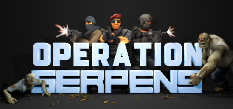 眼镜蛇行动（OPERATION SERPENS）-魔趣网精选