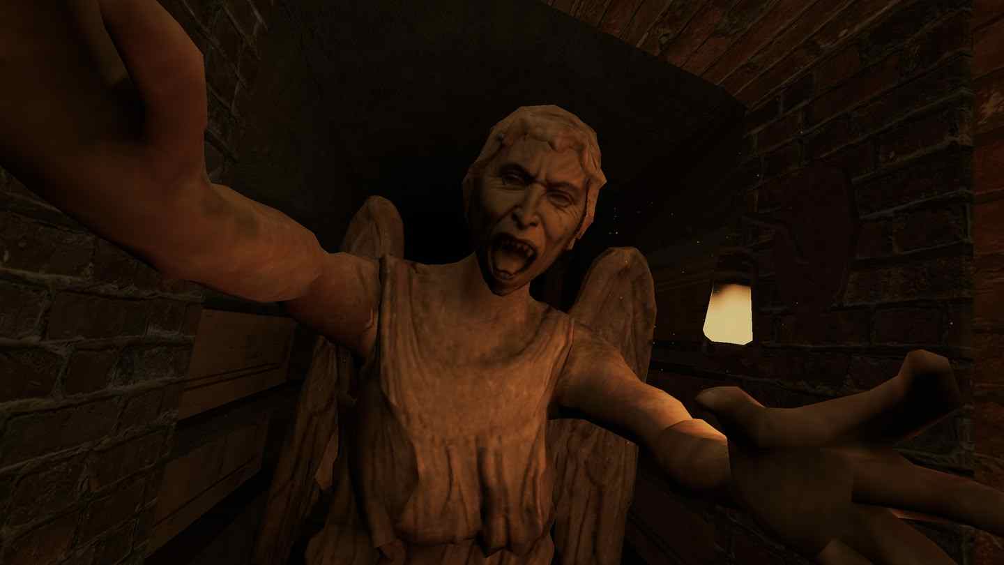 Oculus Quest 游戏《时间边缘的神秘博士》Doctor Who the Edge of Time