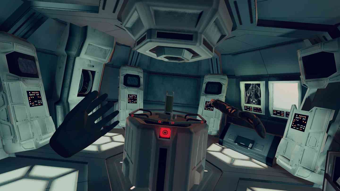 Oculus Quest 游戏《时间边缘的神秘博士》Doctor Who the Edge of Time