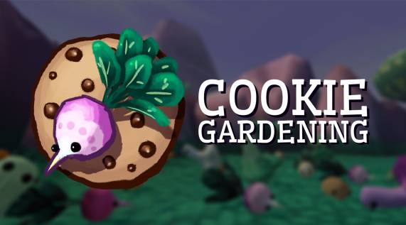 Oculus Quest 游戏《饼干园地》Cookie Gardening-魔趣网精选