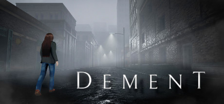发疯（Dement ）-魔趣网精选