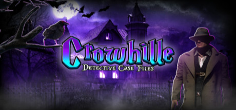 克劳希勒 – 侦探案件档案VR（Crowhille – Detective Case Files VR）-魔趣网精选