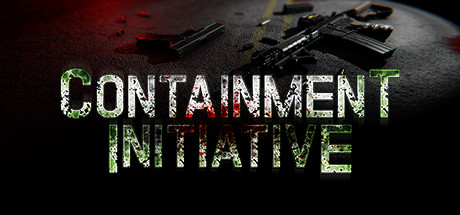 遏制行动（Containment Initiative）-魔趣网精选