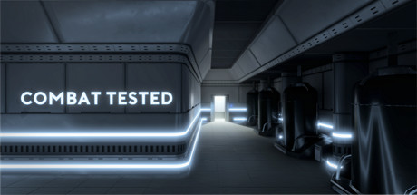 战斗测试（Combat Tested）-魔趣网精选