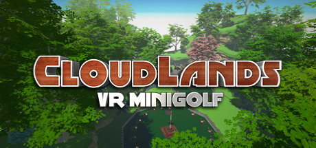 云上乐园：VR迷你高尔夫（Cloudlands : VR Minigolf）-魔趣网精选