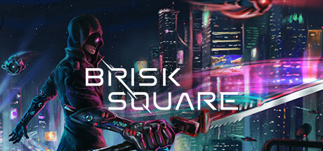 拂晓广场（Brisk Square）-魔趣网精选