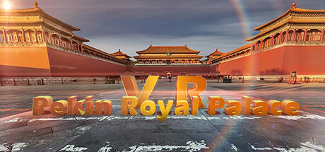 故宫模拟（VR Pekin Royal Palace）-魔趣网精选