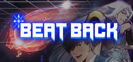 节奏反击（Beat Back VR）-魔趣网精选
