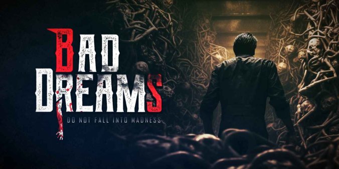 噩梦（BAD DREAMS）-魔趣网精选