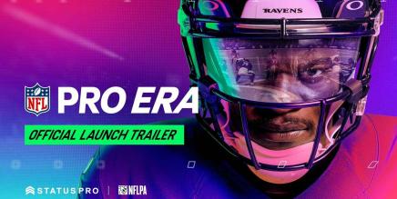 NFL职业时代（NFL PRO ERA）-魔趣网精选
