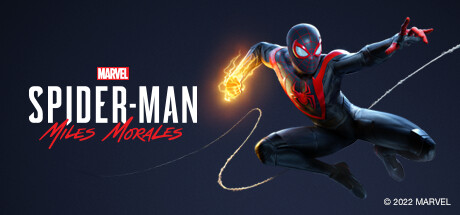 漫威蜘蛛侠VR 重制版 全DLC解锁 (Marvel’s Spider-Man: Miles Morales）-魔趣网精选