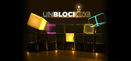 Oculus Quest 游戏《益智方块》Unblocking-魔趣网精选