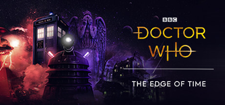 时间边缘:神秘博士（Doctor Who: The Edge Of Time）-魔趣网精选
