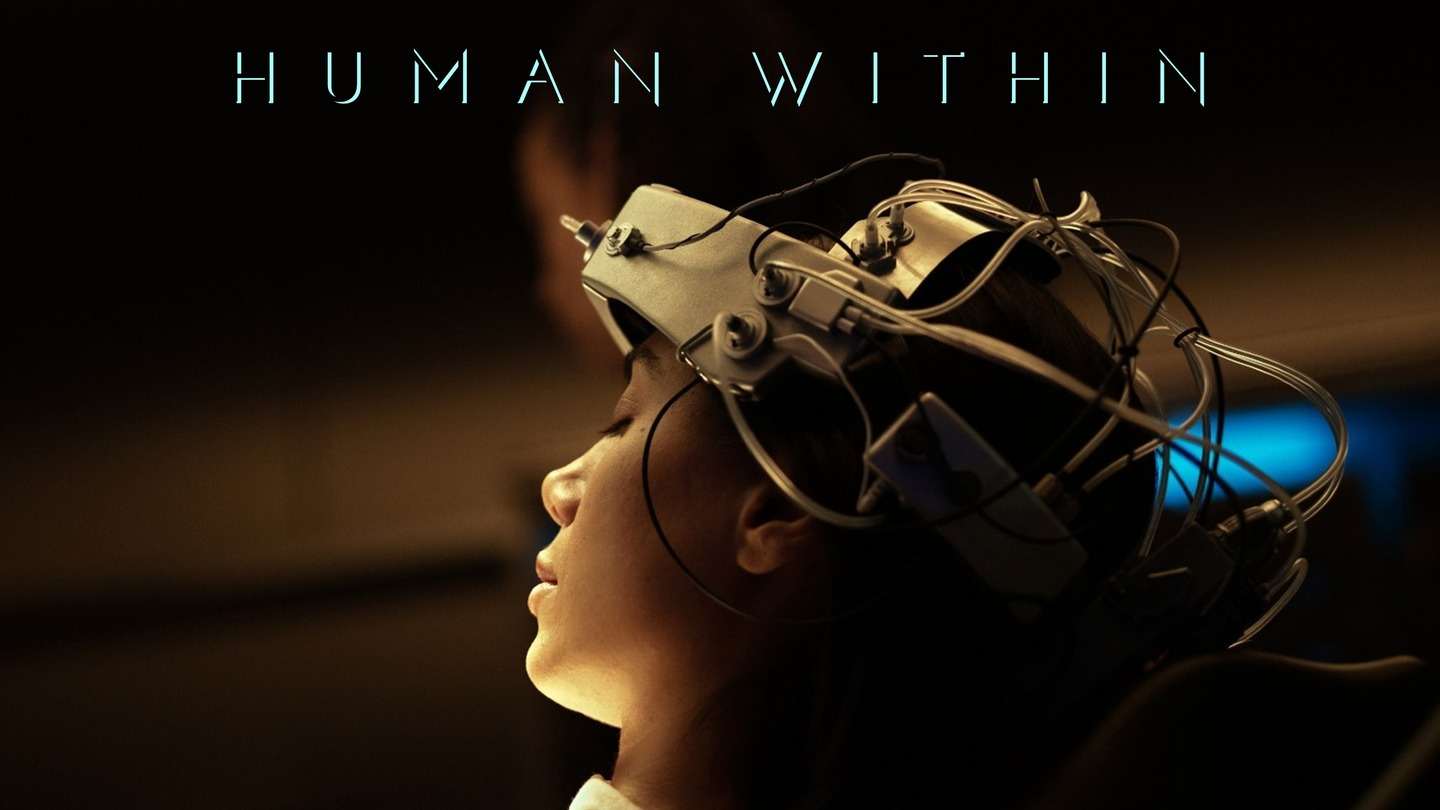 Oculus Quest 游戏《内在人性》Human Within