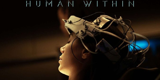 Oculus Quest 游戏《内在人性》Human Within-魔趣网精选