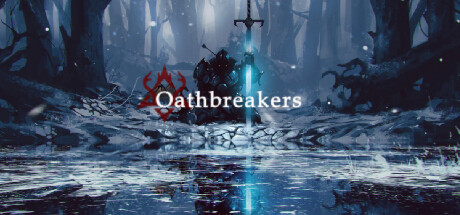 Oculus Quest 游戏《誓约者》Oathbreakers-魔趣网精选