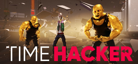 时间黑客（Time Hacker）-魔趣网精选