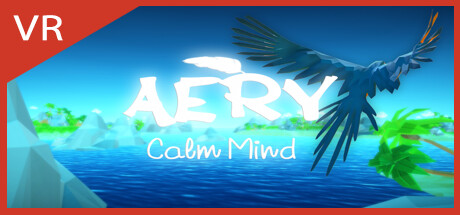 冷静的头脑（Aery VR – Calm Mind）-魔趣网精选