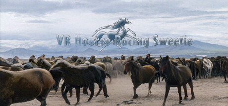 VR赛马宝贝（VR Hourse Racing Sweetie）-魔趣网精选