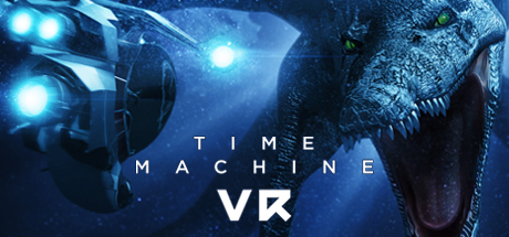 时光机VR（Time Machine VR）-魔趣网精选